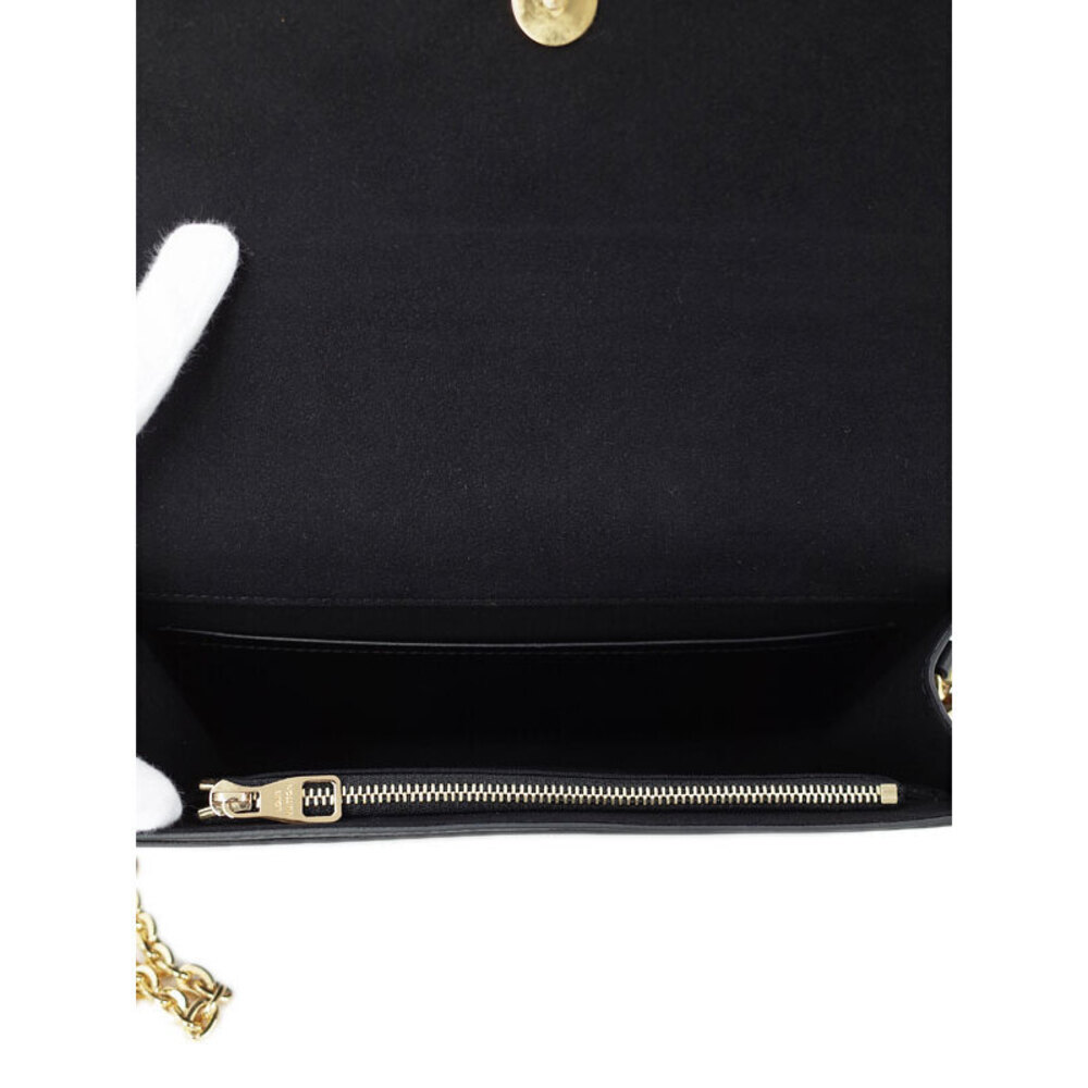 Louis Vuitton Pochette Louise Chain NM Shoulder Bag - Picture 3 of 8
